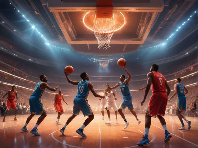 [QQ原声]NBA季前赛 耶路撒冷夏普尔vs篮网 第一节 录像