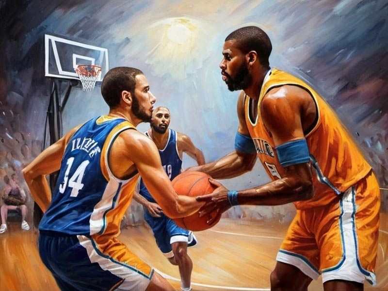 [QQ原声]WNBA季后赛半决赛G1 印第安纳狂热vs拉斯维加斯王牌  第一节 录像