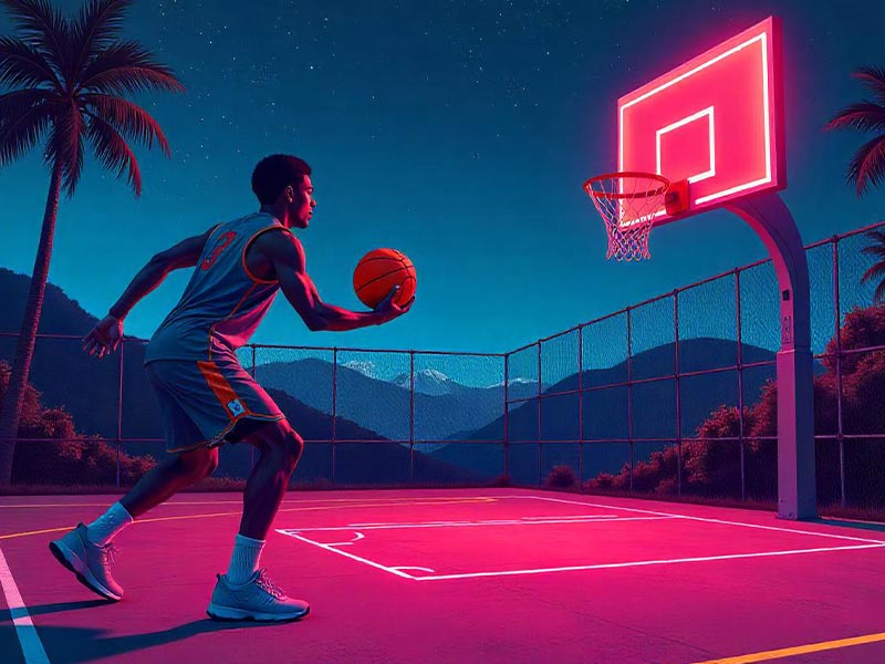 [QQ原声]NBA季前赛 东南墨尔本凤凰vs鹈鹕 第三节 录像