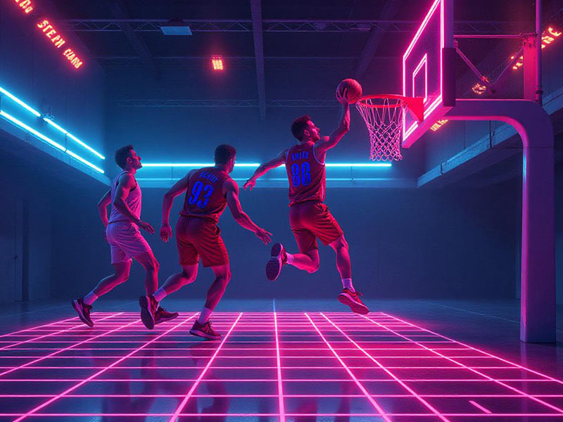 [QQ国语]NBA季前赛 森林狼vs掘金 第一节 录像