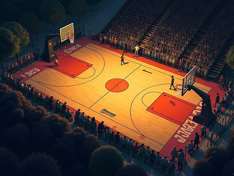 [QQ原声]NBA季前赛 耶路撒冷夏普尔vs篮网 全场录像回放