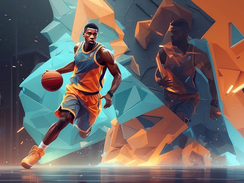 [QQ原声]NBA季前赛 魔术vs热火 第二节 录像